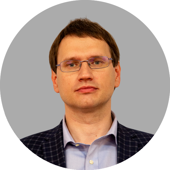 Коберник Н.В.