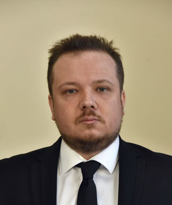 Филяков А. Е.