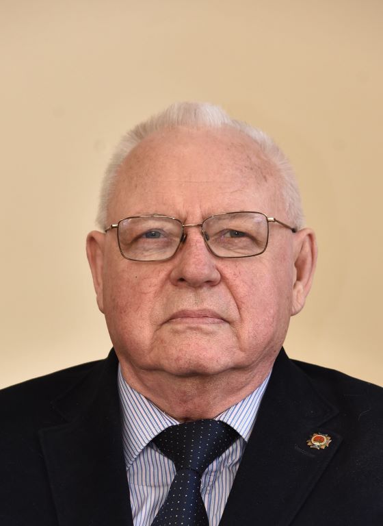 Григорьев М. В.