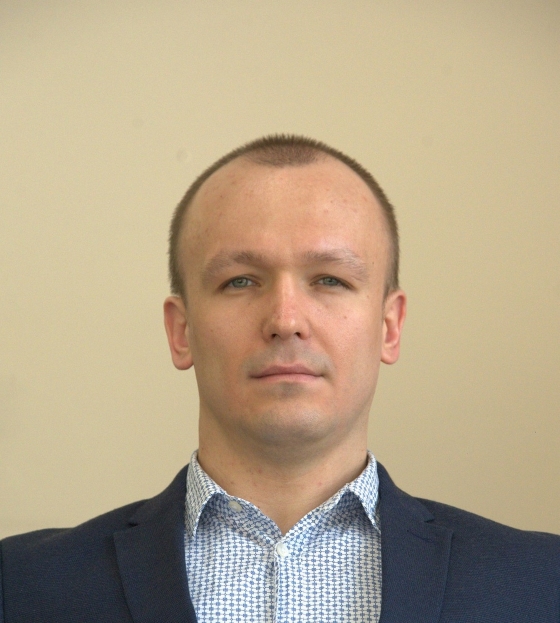 Гуркин С. В.