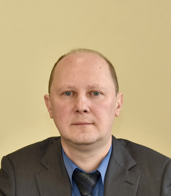 Сударев А. В.