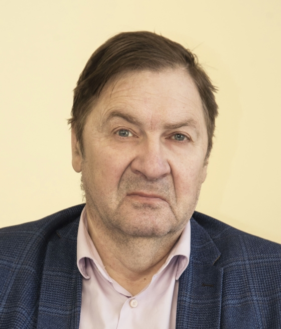 Выборнов А. П.